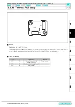 Preview for 74 page of MIMAKI CJV30 Series Maintenance Manual