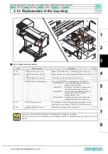 Preview for 77 page of MIMAKI CJV30 Series Maintenance Manual