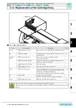 Preview for 78 page of MIMAKI CJV30 Series Maintenance Manual