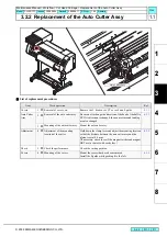 Preview for 82 page of MIMAKI CJV30 Series Maintenance Manual