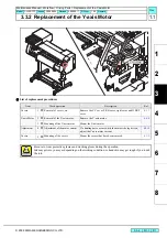 Preview for 86 page of MIMAKI CJV30 Series Maintenance Manual