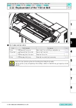 Preview for 87 page of MIMAKI CJV30 Series Maintenance Manual