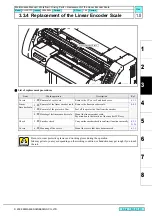 Preview for 88 page of MIMAKI CJV30 Series Maintenance Manual