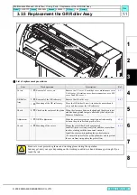 Preview for 89 page of MIMAKI CJV30 Series Maintenance Manual