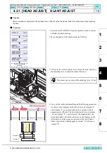 Preview for 95 page of MIMAKI CJV30 Series Maintenance Manual