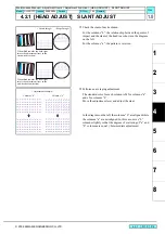 Preview for 96 page of MIMAKI CJV30 Series Maintenance Manual