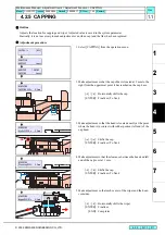 Preview for 101 page of MIMAKI CJV30 Series Maintenance Manual