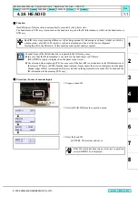 Preview for 102 page of MIMAKI CJV30 Series Maintenance Manual
