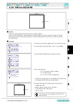 Preview for 105 page of MIMAKI CJV30 Series Maintenance Manual