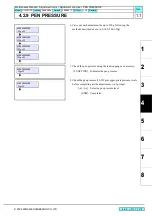 Preview for 108 page of MIMAKI CJV30 Series Maintenance Manual