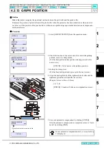 Preview for 115 page of MIMAKI CJV30 Series Maintenance Manual