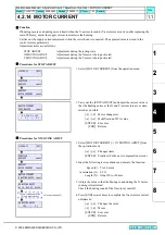 Preview for 116 page of MIMAKI CJV30 Series Maintenance Manual