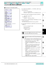 Preview for 117 page of MIMAKI CJV30 Series Maintenance Manual