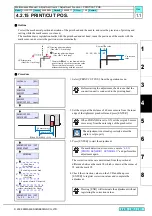 Preview for 118 page of MIMAKI CJV30 Series Maintenance Manual