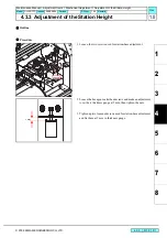 Preview for 126 page of MIMAKI CJV30 Series Maintenance Manual