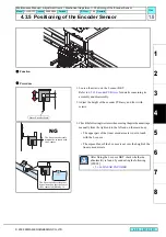 Preview for 128 page of MIMAKI CJV30 Series Maintenance Manual