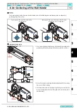 Preview for 129 page of MIMAKI CJV30 Series Maintenance Manual