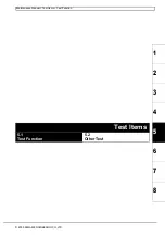 Preview for 131 page of MIMAKI CJV30 Series Maintenance Manual