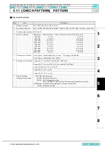 Preview for 132 page of MIMAKI CJV30 Series Maintenance Manual