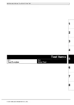 Preview for 172 page of MIMAKI CJV30 Series Maintenance Manual