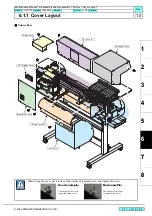 Preview for 183 page of MIMAKI CJV30 Series Maintenance Manual