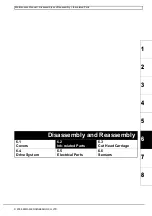 Preview for 184 page of MIMAKI CJV30 Series Maintenance Manual