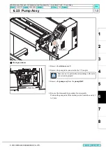 Preview for 191 page of MIMAKI CJV30 Series Maintenance Manual