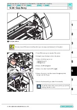 Preview for 192 page of MIMAKI CJV30 Series Maintenance Manual