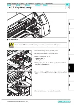 Preview for 193 page of MIMAKI CJV30 Series Maintenance Manual