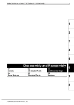 Preview for 197 page of MIMAKI CJV30 Series Maintenance Manual