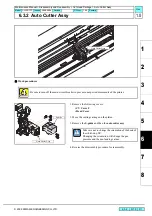 Preview for 199 page of MIMAKI CJV30 Series Maintenance Manual