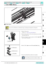 Preview for 200 page of MIMAKI CJV30 Series Maintenance Manual