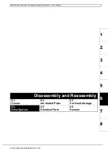 Preview for 201 page of MIMAKI CJV30 Series Maintenance Manual