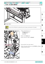 Preview for 202 page of MIMAKI CJV30 Series Maintenance Manual