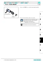 Preview for 203 page of MIMAKI CJV30 Series Maintenance Manual