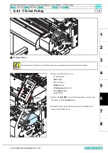 Preview for 206 page of MIMAKI CJV30 Series Maintenance Manual