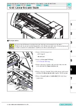 Preview for 211 page of MIMAKI CJV30 Series Maintenance Manual