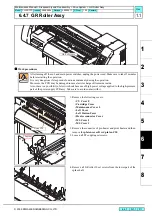 Preview for 215 page of MIMAKI CJV30 Series Maintenance Manual