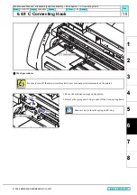 Preview for 218 page of MIMAKI CJV30 Series Maintenance Manual