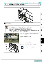 Preview for 222 page of MIMAKI CJV30 Series Maintenance Manual