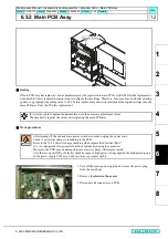 Preview for 223 page of MIMAKI CJV30 Series Maintenance Manual