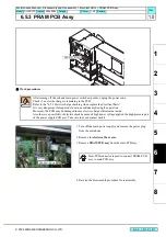 Preview for 225 page of MIMAKI CJV30 Series Maintenance Manual