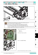 Preview for 228 page of MIMAKI CJV30 Series Maintenance Manual