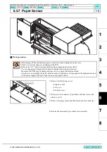 Preview for 229 page of MIMAKI CJV30 Series Maintenance Manual