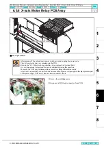 Preview for 230 page of MIMAKI CJV30 Series Maintenance Manual