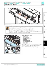 Preview for 240 page of MIMAKI CJV30 Series Maintenance Manual