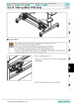 Preview for 242 page of MIMAKI CJV30 Series Maintenance Manual