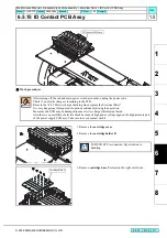 Preview for 243 page of MIMAKI CJV30 Series Maintenance Manual