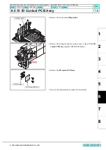 Preview for 244 page of MIMAKI CJV30 Series Maintenance Manual