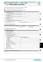 Preview for 279 page of MIMAKI CJV30 Series Maintenance Manual